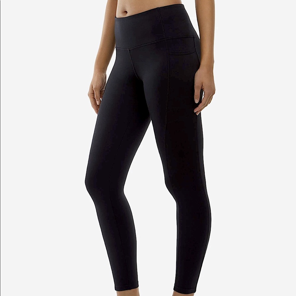 Danskin Black Leggings